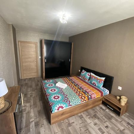 Lovely Cozy Apartment 소피아 외부 사진