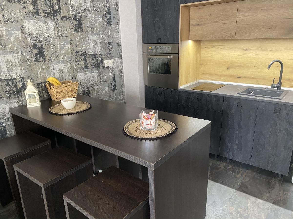 Lovely Cozy Apartment 소피아 외부 사진