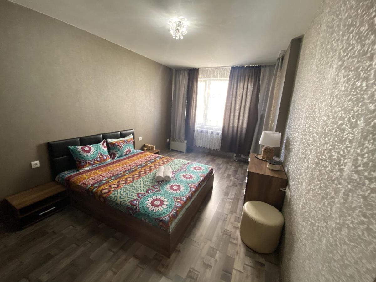 Lovely Cozy Apartment 소피아 외부 사진